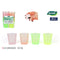 Shotglas Algon Ø 4 cm 30 ml 24 Onderdelen (24 Stuks)
