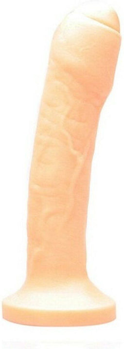 Realistische Dildo Tantus Beige Siliconen