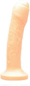 Realistische Dildo Tantus Beige Siliconen