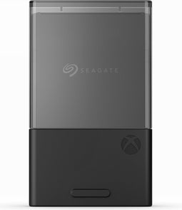 Seagate Expansion Card - Externe harde schijf - 512GB - Geschikt voor Xbox Series X/S - Zwart