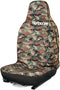 Northcore Waterbestendig Enkel Van en Auto Stoelhoes - Camo - Heavy Duty - Waterproof Single Van and Car Seat Cover