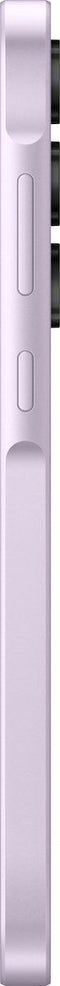 Samsung Galaxy A35 - 50MP camera - Exynos 1380 - Awesome Lilac