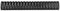 GBC 4028184 - COMBBIND - 32MM - Zwart (50 stuks)