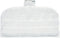BLACK+DECKER BHSM168D-QS - Stoomreiniger - Deltavoet 8 accessoires - Wit/Zilver