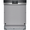 Siemens SN53ES04TE - Half Geïntegreerde Vaatwasser - 60 cm - 13 couverts - Energieklasse B - Geluidsniveau 44 dB - Home Connect