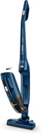 Bosch Readyy'y BCHF2MX20 - Steelstofzuiger - 2-in-1 met kruimelzuiger - Blauw