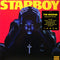 The Weeknd - Starboy - 2 LP