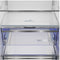Beko B5RCNE365LXB - Koel-vriescombinatie - HarvestFresh™ NoFrost CoolRoom® - Zwart