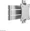 Neomounts FPMA-W830 - Wandsteun voor flat screens t/m 27