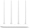 Xiaomi DVB4230GL - Router - Dual-band Wi-Fi 5 - Wit
