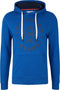 TOM TAILOR printed hoodie - Heren Trui - Met capuchon - Maat M (2022)