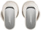 Bose QuietComfort Ultra - In-ear draadloze oordopjes - ANC - Wit
