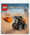 LEGO Technic 30710 - Compactlader (polybag)
