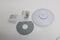 Ubiquiti UniFi 6+ - Indoor Access Point - WiFi 6 tot 2402 Mbps - Ø160 x 33 mm