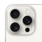 Apple iPhone 15 Pro Max - Wit titanium - 512 GB - Fysieke simkaart + eSIM
