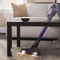 BLACK+DECKER BHFEV182CP - Steelstofzuiger - 4IN1 POWERSERIES™ Extreme - 18V 55 min werktijd