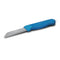 Solingen Schilmesje - RVS Glad - Robuust Handvat 16 cm - Mix (10 stuks)