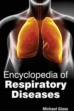 Hayle Medical - Encyclopedia of Respiratory Diseases - Hardcover - Met illustraties