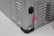 Steamy SECC75 - Elektrische Compressor Koelbox - Single Zone - 64 liter - 12V en 230V - Zilver