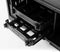 Antec Dark Phantom 301M - Micro-ATX Behuizing - ARGB Frontpaneel - Zwart