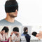 Urban State Migraine Muts - Anti Migraine Masker - 600 gram Hot/Cold Pack - Zwart