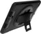 Mobiparts Armor - Tablet Case - Drielaagse bescherming - Zwart