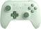 8Bitdo Ultimate 2C - Gamepad - Draadloos (Bluetooth) - Groen