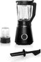 Bosch MMB6176B - VitaPower Blender - 1200 Watt - Zwart