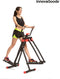 Aerial Fitness Walker - Innovagoods AirWalker - hometrainer - Loopband - Loop band - crosstrainer - hardlopen - indoor - hometrainer elektrisch - fitness - home gym - gym - air walker - home gym