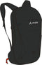 VAUDE Wizard 18+4 - Wandelrugzak - Aeroflex Control-draagsysteem - Black