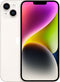 APPLE iPhone 14 Plus - 128 GB - 6,7-inch display - Wit