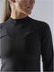 Craft Active Intensity Cn L/S Thermoshirt Dames - Maat XL