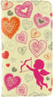 Mobilize Galaxy S4 Mini - Flip cover - Kunstleer - Multi-color