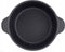 Tefal Tradition E22546 - Gietijzeren braadpan 24 cm - Slow cooking - Zwart
