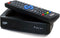 TNT ontvanger-recorder - CGV - ETIMO FP-2 - DVB-T2 HEVC 265 - Geïntegreerde harde schijf - Full HD