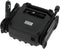 Michelin Elektrische Bandenpomp 12V - Draagbare Compressor - Instelbaar tot 7 bar - LED-licht
