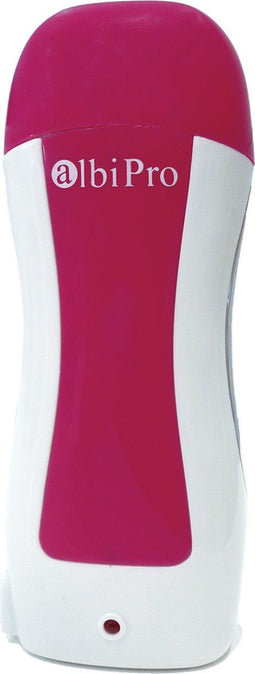 Albi Pro Roll-on Wax Heater - Wax Verwarmer - 100 ml