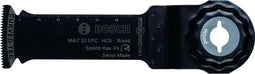 Bosch MAIZ 32 EPC Multitoolaccessoire - Zaagblad - Starlock