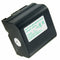 AccuCell battery suitable for Sharp BT-H22, BT-H32U, BT-H22U, BT-H21, BT-H32, 5000mAh