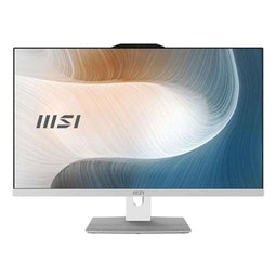 MSI AM272P-1054ES - Alles-in-één Desktop PC - 27" IPS - 16 GB RAM - 512 GB SSD