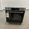 Bosch HBA514BS3 - Inbouwoven - 71 l - A+ - 3D Hetelucht - RVS