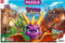 Spyro Reignited Puzzel (160 stukken)