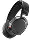 Steelseries Arctis Pro Wireless - Draadloze Gaming Headset - Dual-draadloze technologie - Zwart