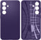 Spigen Liquid Air - Soft case - Air Cushion Technologie - Paars