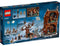 LEGO Harry Potter Het Krijsende Krot & De Beukwilg - 76407