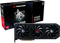 Powercolor Hellhound AMD Radeon RX 9070 - Videokaart - 16GB GDDR6 - PCIe 5.0 x16