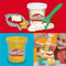 Play-Doh Tandartt Boor & Vul Set Hasbro