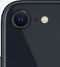 Apple iPhone SE (2022) - Smartphone - 64GB opslag - Zwart