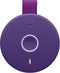 Bang & Olufsen BeoPlay HX - Draadloze koptelefoon - ANC - Paars