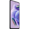 Xiaomi Redmi Note 12 Pro+ - Smartphone - 200MP camera 5G 8GB RAM 256GB opslag - Zwart